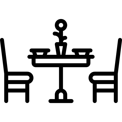 Housekeeping service at Opulence Resorts